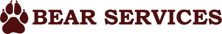 Bear Services LLC – Bear Builds With Bear Strength