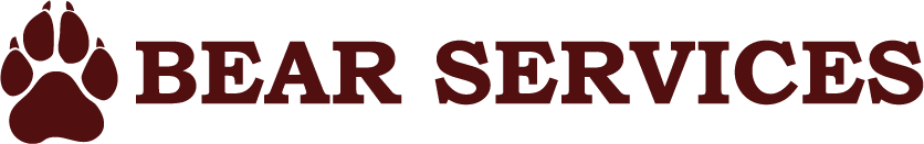 Bear Services Home