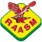 RAASM Lubrication Equipment