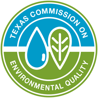 Texas Commission on Environmental Quality (TCEQ)