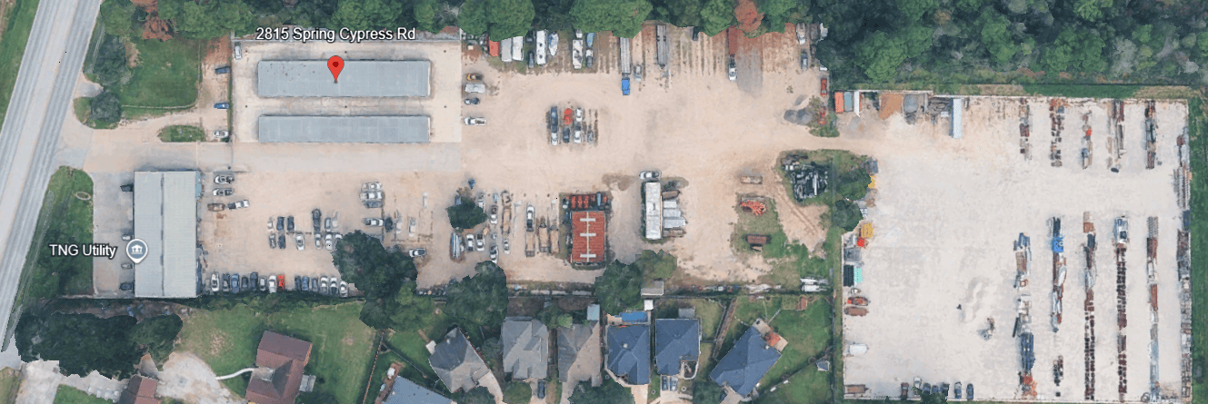 Contact Us – Bear Services LLC