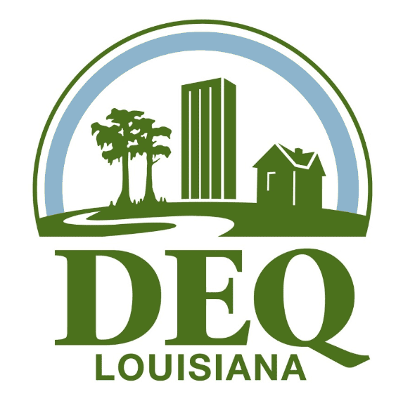 Louisiana Department of Environmental Quality (LDEQ)