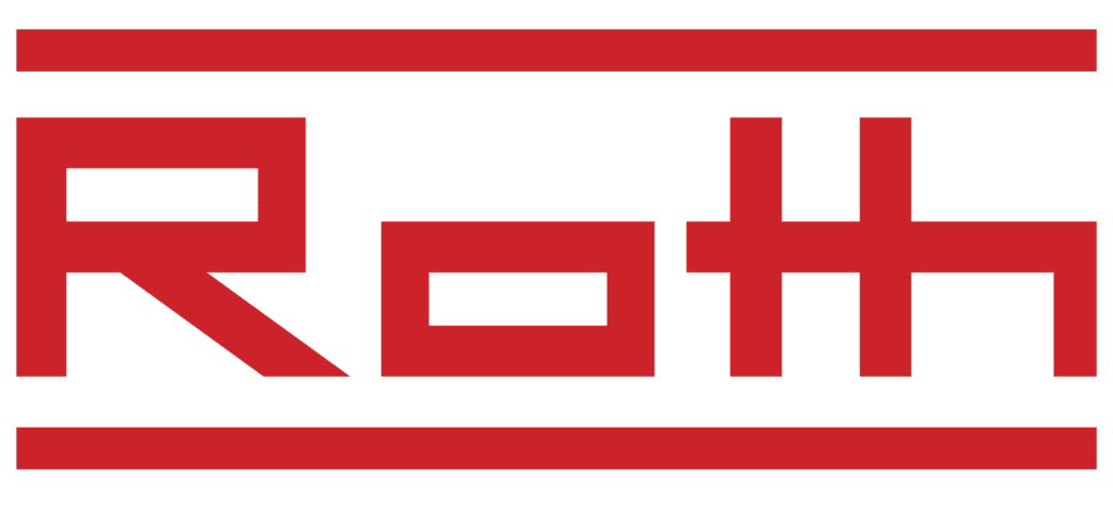 Roth Oil Storage Tanks