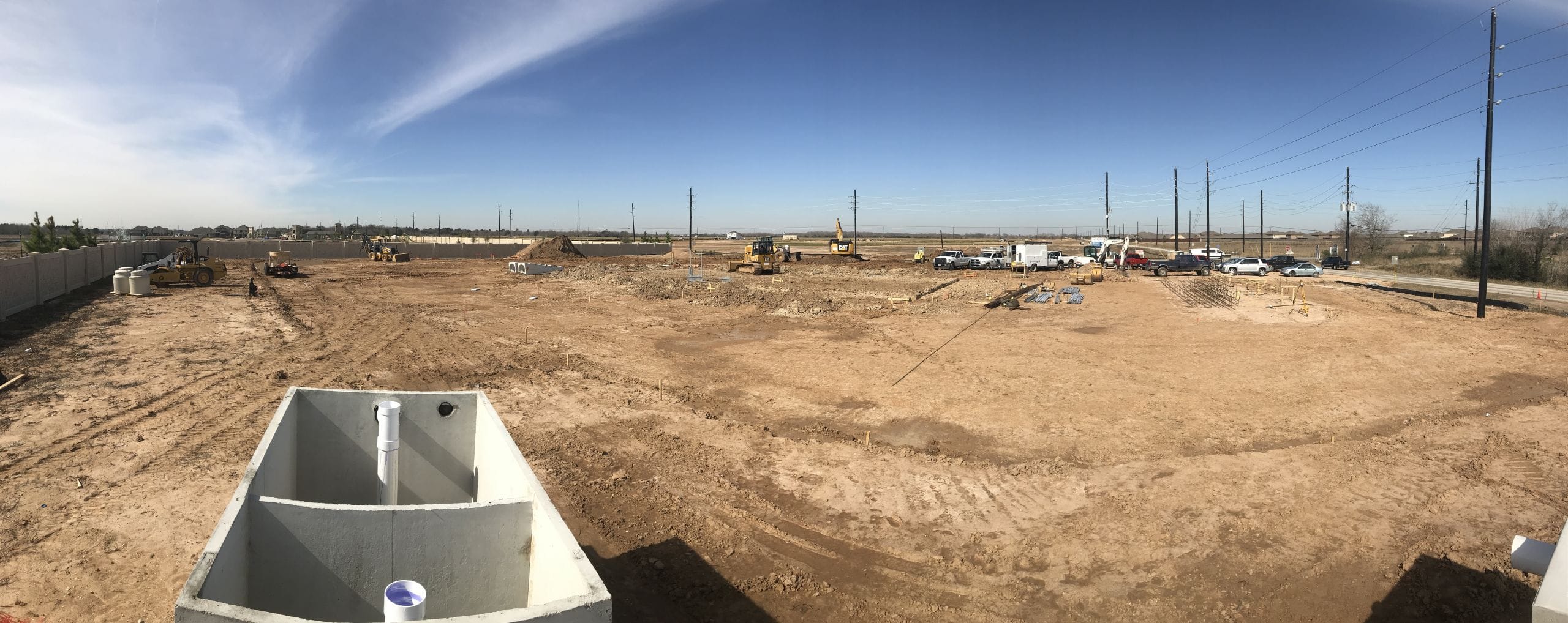 General Construction